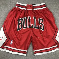 Chicago Bulls BASKETBALL SHORTS