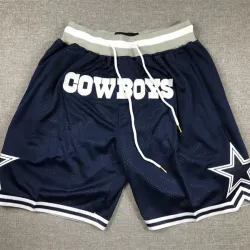 Dallas Cowboys FOOTBALL SHORTS