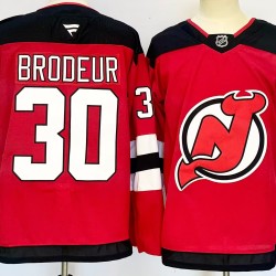 New Jersey Devils Martin Brodeur Hockey  JERSEY