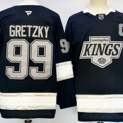 Los Angeles Kings Wayne Gretzky Hockey  JERSEY