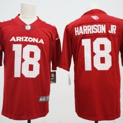 Arizona Cardinals Marvin Harrison Jr football JERSEY