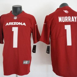 Arizona Cardinals Kyler Murray football JERSEY