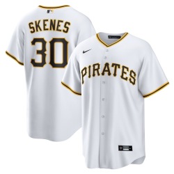 Paul Skenes Pittsburgh Pirates Baseball JERSEY