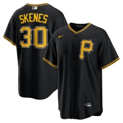 Paul Skenes Pittsburgh Pirates Baseball JERSEY