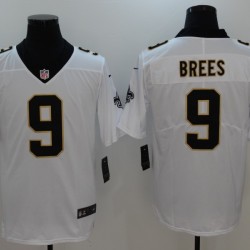 New Orleans Saints Drew Brees football JERSEY