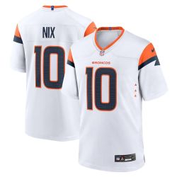 Denver Broncos Emmanuel Sanders football JERSEY