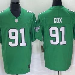 Philadelphia Eagles Fletcher Cox football JERSEY