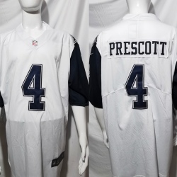 Dallas Cowboys Dak Prescott football JERSEY