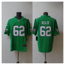 Philadelphia Eagles Jason Kelce football JERSEY