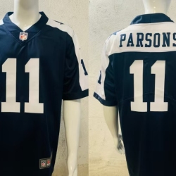Dallas Cowboys Micah Parsons football JERSEY