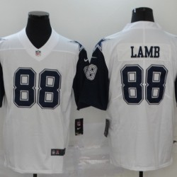 Dallas Cowboys CeeDee Lamb football JERSEY