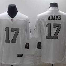 Oakland Raiders Devante Adams football JERSEY