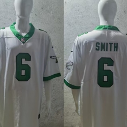 Philadelphia Eagles Devonta Smith football JERSEY