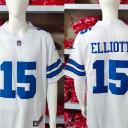 Dallas Cowboys Ezekiel Elliott football JERSEY