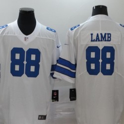 Dallas Cowboys CeeDee Lamb football JERSEY