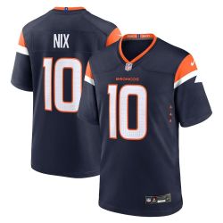 Denver Broncos Emmanuel Sanders football JERSEY