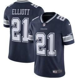 Dallas Cowboys Ezekiel Elliott football JERSEY