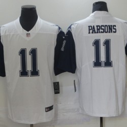 Dallas Cowboys Micah Parsons football JERSEY