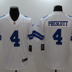 Dallas Cowboys Dak Prescott football JERSEY