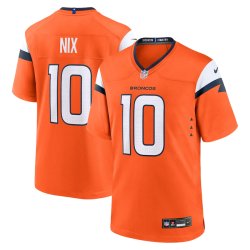 Denver Broncos Emmanuel Sanders football JERSEY