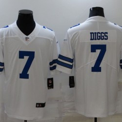 Dallas Cowboys Trevon Diggs football JERSEY