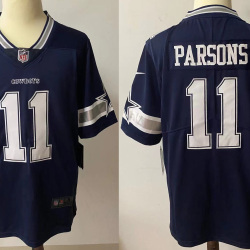 Dallas Cowboys Micah Parsons football JERSEY