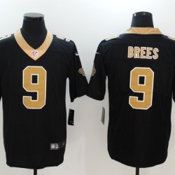 New Orleans Saints Drew Brees football JERSEY