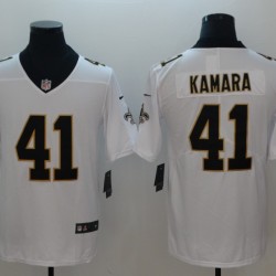 New Orleans Saints Alvin Kamara football JERSEY