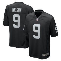 Oakland Raiders Tyree Wilson football JERSEY
