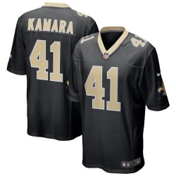 New Orleans Saints Alvin Kamara football JERSEY