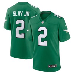 Philadelphia Eagles DARIUS SLAY JR football JERSEY
