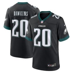 Philadelphia Eagles Brian Dawkins football JERSEY