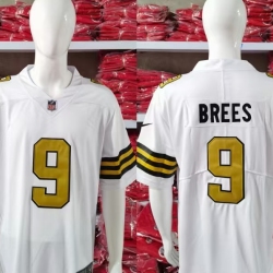 New Orleans Saints Drew Brees football JERSEY