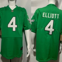 Philadelphia Eagles Jake Elliott football JERSEY