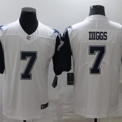Dallas Cowboys Trevon Diggs football JERSEY
