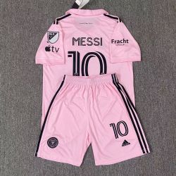Messi interMiami