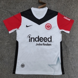 Eintracht Frankfurt 2024 2025 FOOTBALL SOCCER SHIRT home JERSEY