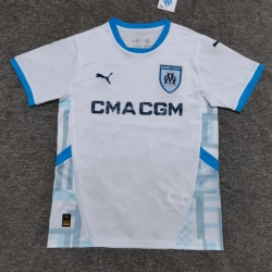 Olympique de Marseille 24/25 home Jersey