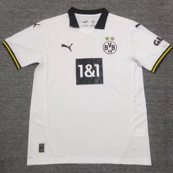 Borussia Dortmund 2024/25 away Jersey