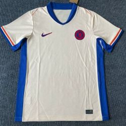 Chelsea F.C. 2024/25 away Jersey