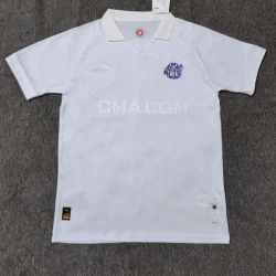 Olympique de Marseille 125th Jersey