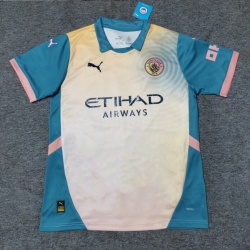 Manchester United F.C. 24/25 away Jersey