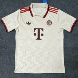 FC Bayern Munich 2024/25 away Jersey