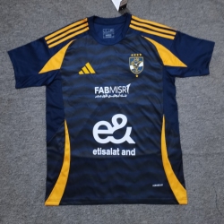 Al-Ahli Saudi FC 2024/25 Jersey 