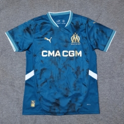 Olympique de Marseille 24/25 away Jersey