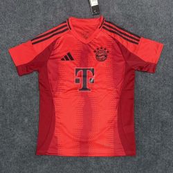 FC Bayern Munich 2024/25 Home Jersey