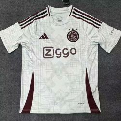 AFC Ajax 2024/25 away Jersey