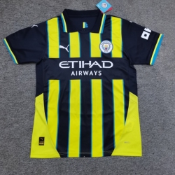 Manchester United F.C. 24/25 away Jersey