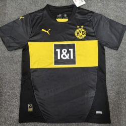 Borussia Dortmund 2024/25 away Jersey