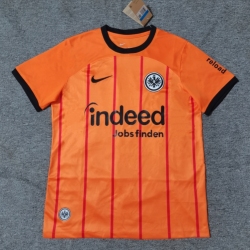 Eintracht Frankfurt 2024 2025 FOOTBALL SOCCER SHIRT away JERSEY